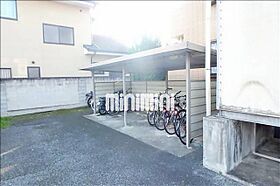 セラヴィ伊勢崎A  ｜ 群馬県伊勢崎市宮前町（賃貸マンション2SLDK・1階・58.32㎡） その13