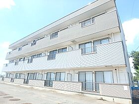 誠光マンション  ｜ 群馬県佐波郡玉村町大字箱石（賃貸マンション1LDK・2階・44.71㎡） その1