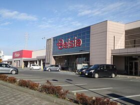 マンションアモーレ  ｜ 群馬県伊勢崎市宮子町（賃貸マンション2LDK・1階・46.98㎡） その20