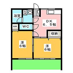 コモドカーサ大間々