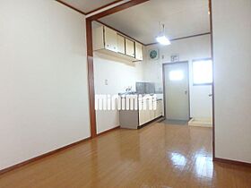 コーポ柳岡  ｜ 群馬県伊勢崎市太田町（賃貸アパート1LDK・2階・31.00㎡） その13