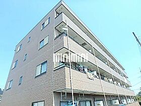 マンションケストＢ  ｜ 群馬県伊勢崎市曲沢町（賃貸マンション2LDK・2階・56.70㎡） その1