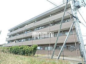 マンションケストＢ  ｜ 群馬県伊勢崎市曲沢町（賃貸マンション2LDK・2階・56.70㎡） その3