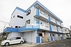 GFT宮子  ｜ 群馬県伊勢崎市宮子町（賃貸マンション1LDK・3階・48.60㎡） その1