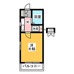 🉐敷金礼金0円！🉐アリス伊勢崎第1