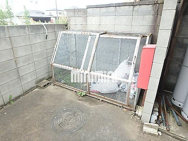 外観画像
