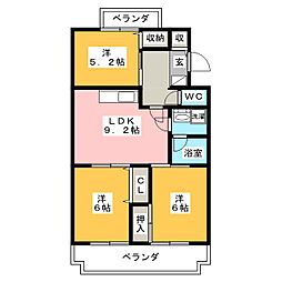 🉐敷金礼金0円！🉐ヴィラ・ロイヤルマンション