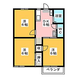 🉐敷金礼金0円！🉐ヴィラ広瀬
