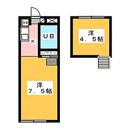 🉐敷金礼金0円！🉐ベルハウスV玉村