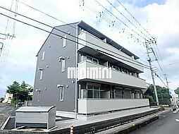 アルファベットI