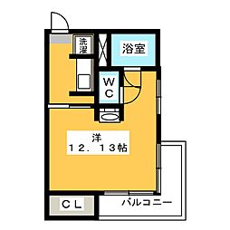 🉐敷金礼金0円！🉐BELLCOURT松並木