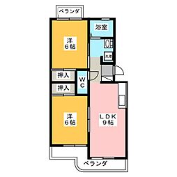 🉐敷金礼金0円！🉐諏訪台マンション