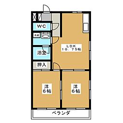 🉐敷金礼金0円！🉐ハイツブライトネス