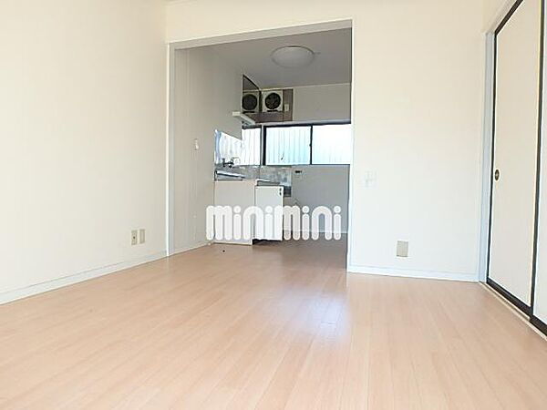 detached 群馬県伊勢崎市波志江町

地図を見る