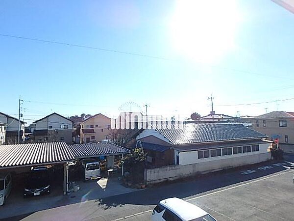 detached 群馬県伊勢崎市波志江町

地図を見る