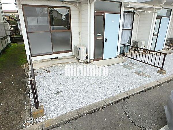 detached 群馬県伊勢崎市波志江町

地図を見る