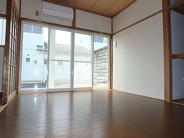 detached 群馬県佐波郡玉村町大字板井

地図を見る