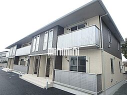 メゾン・ド・ミッシェル