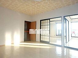 Ｓクルー 2階2LDKのリビング/ダイニング