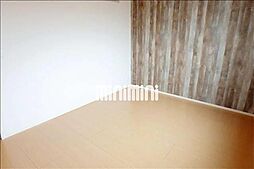 ケイ・ダビッドソン 2階2LDKのリビング/ダイニング