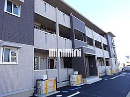 ボンヌ・シャンス