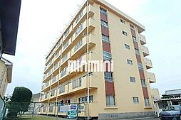 大木マンション