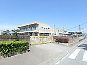 幼稚園、保育園「坂東幼稚園まで580m」
