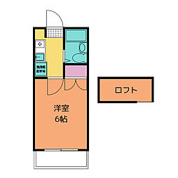 🉐敷金礼金0円！🉐ベルトピア伊勢崎2