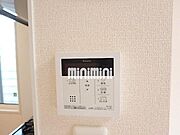 追い焚き付き