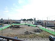 落ち着いた環境です。