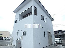 ハラダハウスＡ