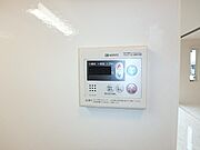 自動温度調節ができます。