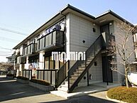 群馬県前橋市東善町：物件画像／株式会社ミニミニ　伊勢崎店
