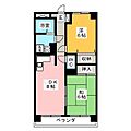 エポック新横浜2階10.4万円