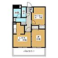 リベルタ港北1階13.4万円