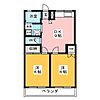 第一ふじたけマンション3階8.3万円