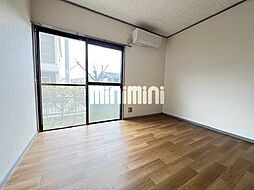 ベルゾーネ百合丘 1DKの写真