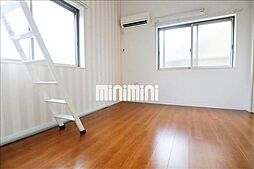 アザーレ・クオンランド駅前 1階ワンルームのリビング/ダイニング