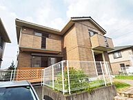 神奈川県川崎市麻生区はるひ野3丁目：物件画像／株式会社ミニミニ神奈川 向ヶ丘遊園店