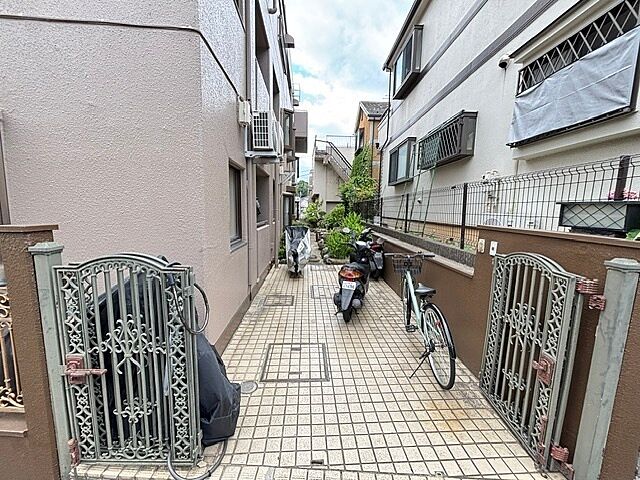 その他