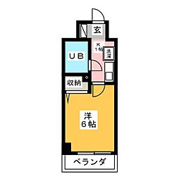 平塚駅 3.5万円