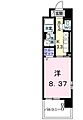プラティーク2階7.5万円