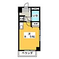 アーバンハイツ平塚4階4.3万円