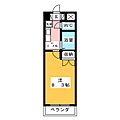 マーメイド湘南1階5.3万円