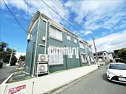 グリーンハイツ