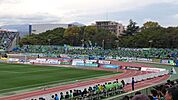 その他「総合公園まで6800m」