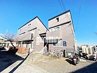 神奈川県秦野市南矢名：物件画像／株式会社ミニミニ神奈川 平塚店