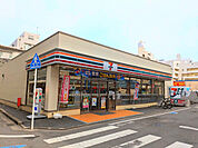 コンビニ「セブンイレブン平塚宮の前店まで214m」