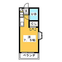 小田原駅 3.7万円