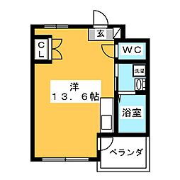 小田原駅 6.8万円